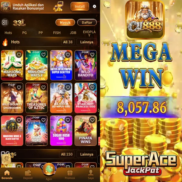 33L 2026 Slot Gacor RTP Tinggi
