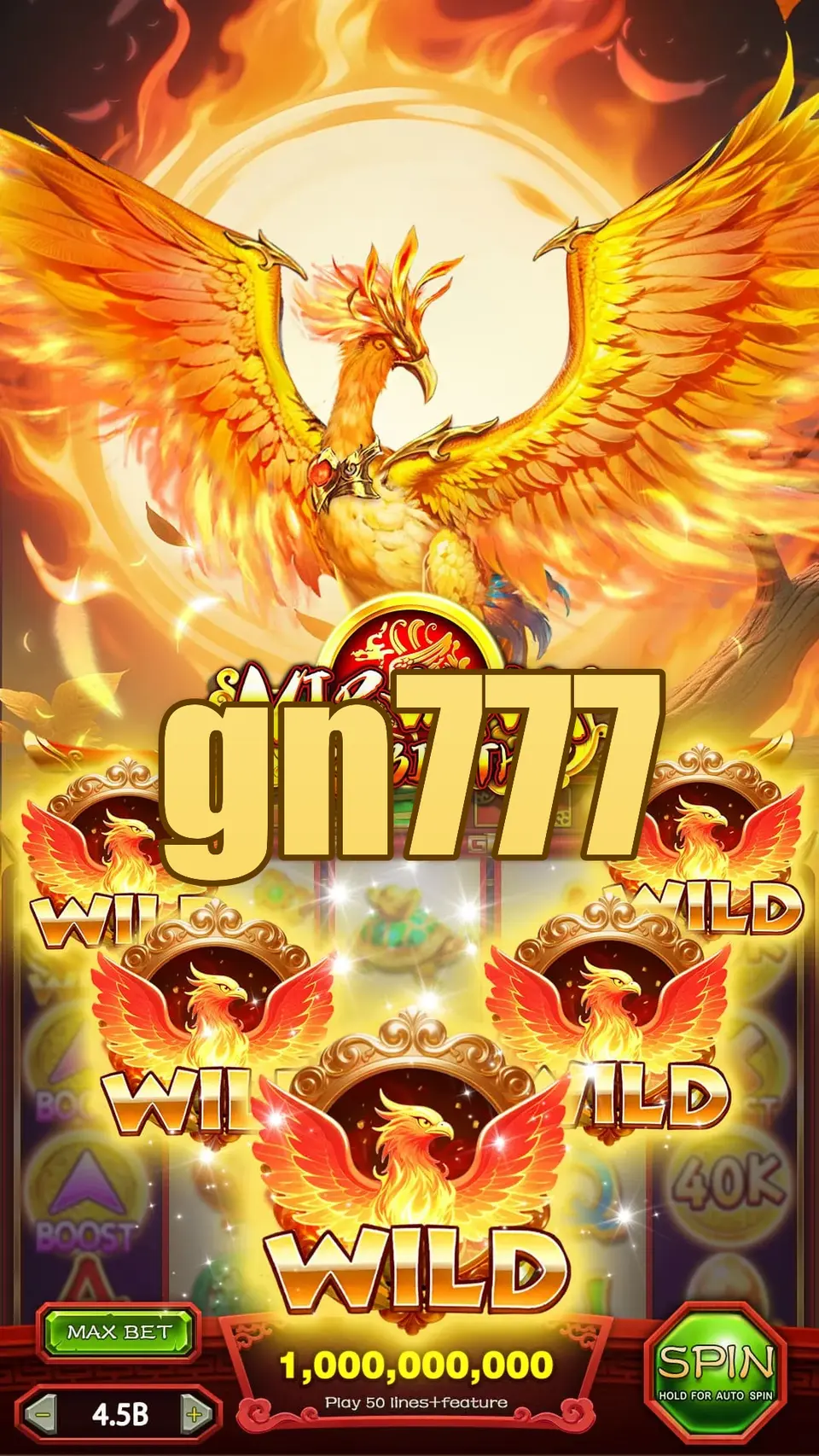 gn777 Unduh