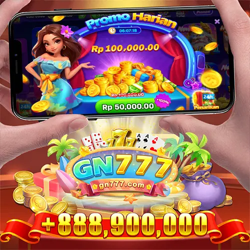 GN777 APK Resmi Unduh Indonesia