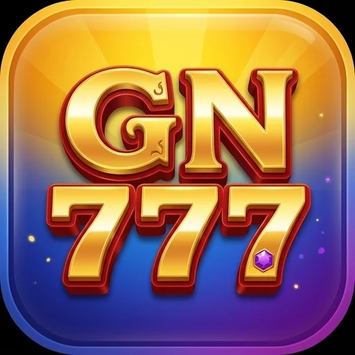 gn777 Logo - Resmi